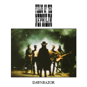 Fields of the Nephilim – Dawnrazor