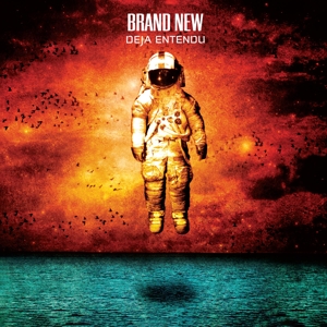 Brand New – Deja Entendu