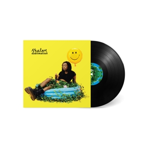 Shalom – Sublimation