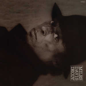 Davis, Miles – Decoy