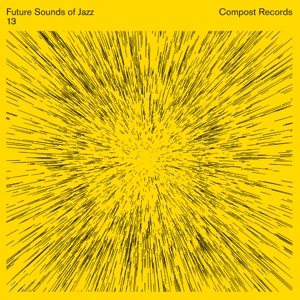 V/A – Future Sounds of Jazz 13