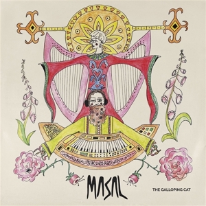 Masal – The Galloping Cat