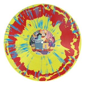 Atom Juice – Atom Juice