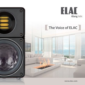 V/A – Elac: the Voice of Elac