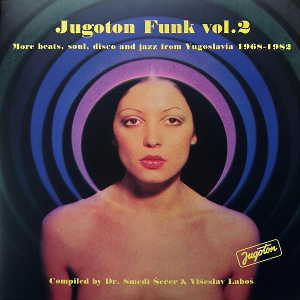 V/A – Jugoton Funk, Vol. 2