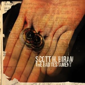 Biram, Scott H. – Bad Testament