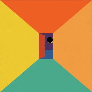 Ceremony – In the Spirit World Now