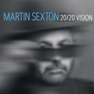 Sexton, Martin – 2020 Vision
