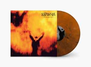 Katatonia – Discouraged Ones