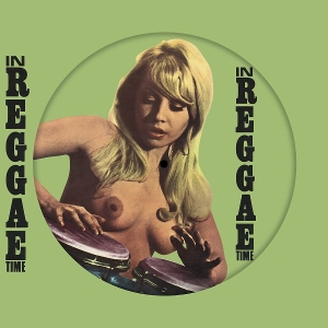 V/A – In Reggae Time