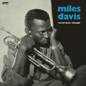 Davis, Miles – Round About Midnight