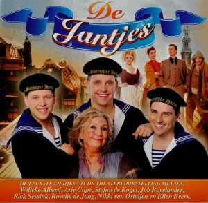 V/A – De Jantjes