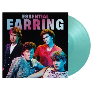 Golden Earring – Essential Earring