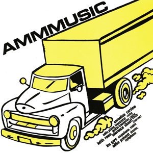 Amm – Ammmusic