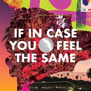 Cockrell, Thad – If In Case You Feel the Same