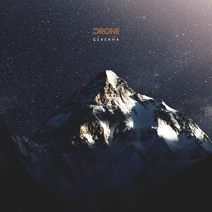 Crone – Gehenna-180gr-