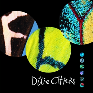 Dixie Chicks – Fly
