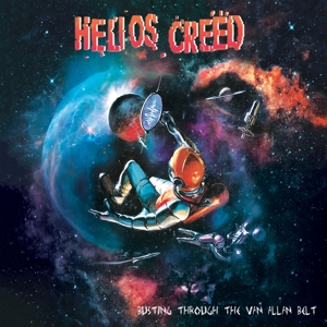 Creed, Helios – Busting Through the Van Allan Belt
