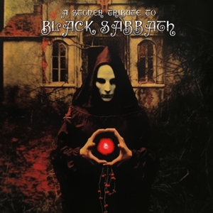 V/A – Stoner Tribute To Black Sabbath