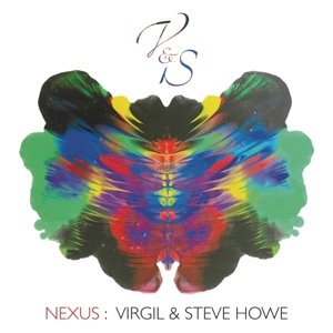 Virgil & Steve Howe – Nexus