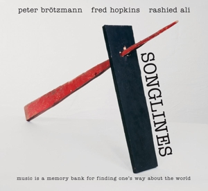 Brotzmann, Peter – Songlines