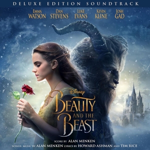 V/A – Beauty and the Beast