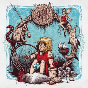 Deamon's Child – Deamon's Child