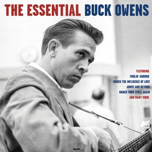 Owens, Buck – Essential
