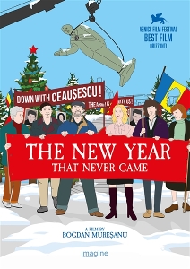 Movie – New Year That Never Came
