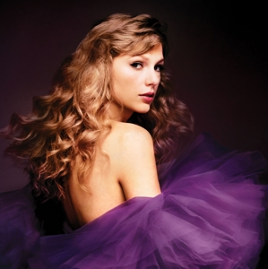 Swift, Taylor – Speak Now (Taylor's Version)