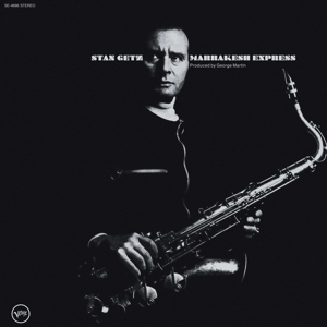 Getz, Stan – Marrakesh Express