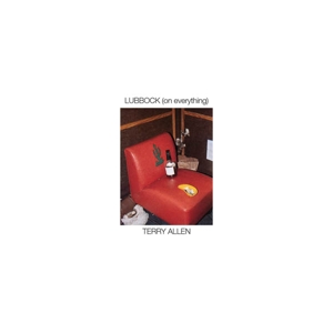 Allen, Terry – Lubbock