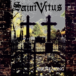 Saint Vitus – Die Healing