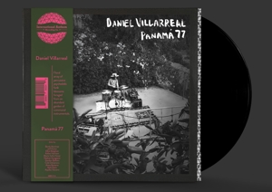 Villarreal, Daniel – Panama '77