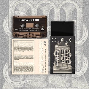 Have a Nice Life – Sea of Worry