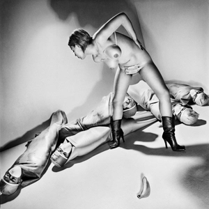 Devo – Hardcore Vol.1