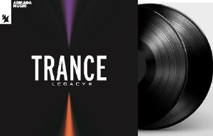 V/A – Trance Legacy Iii