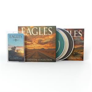 Eagles – To the Limit: the Essential Collection