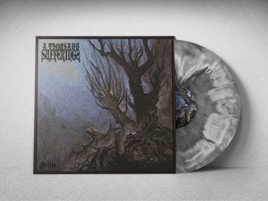 A Thousand Sufferings – Stilte