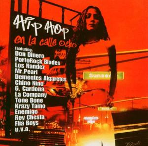 V/A – Hip Hop En La Calle Ocho