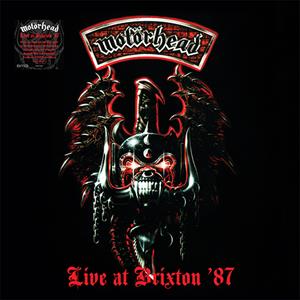 Motorhead – Live At Brixton '87