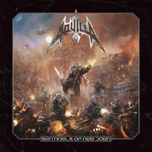 Aquilla – Sentinels of New Dawn