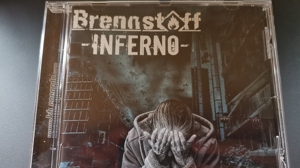 Brennstoff – Inferno