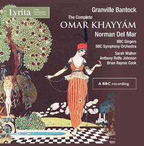 Fitzgerald – Omar Khayyam -Complete-