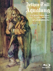 Jethro Tull – Aqualung