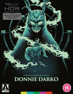 Movie – Donnie Darko