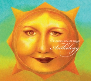 Greenhouse Band – Anthology