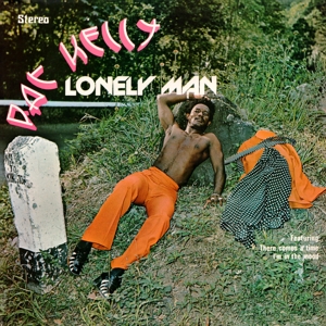 Kelly, Pat -With the Moon Invaders- – Lonely Man