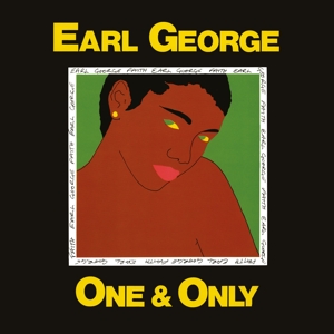 George, Earl – One and Only