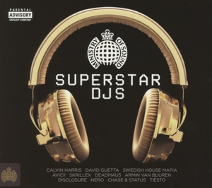 Various – Superstar Djs